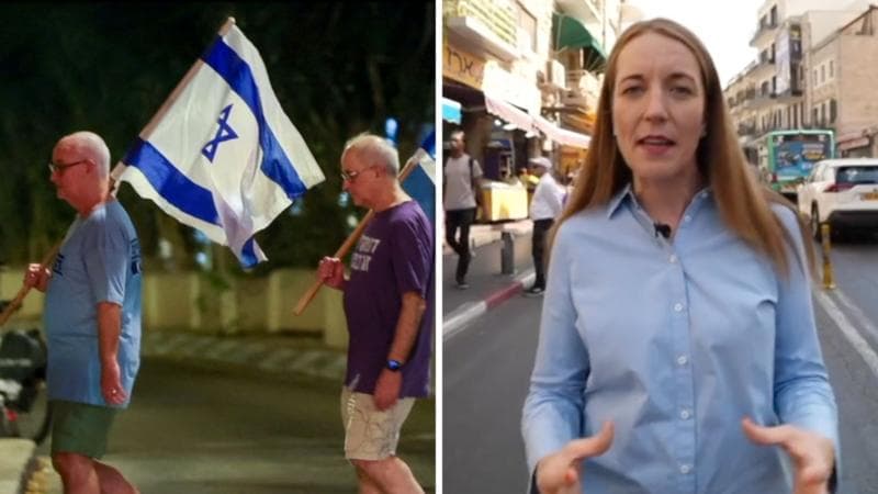 Why it could take time for a new Israeli government to form