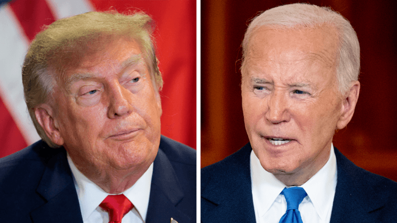 Donald Trump's biggest economic problem looks strangely familiar