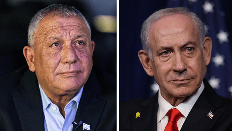 Israel heads to polls for pivotal election defined by security and democracy