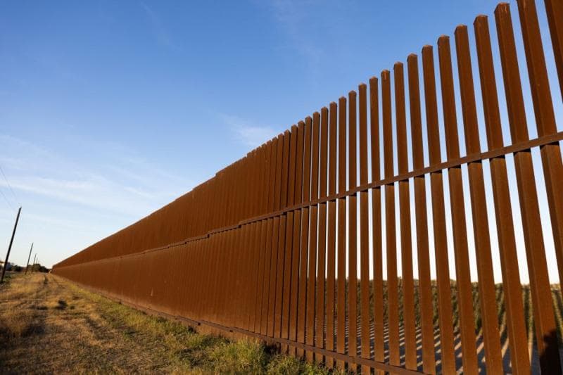 Five ways Trump has changed immigration in the US