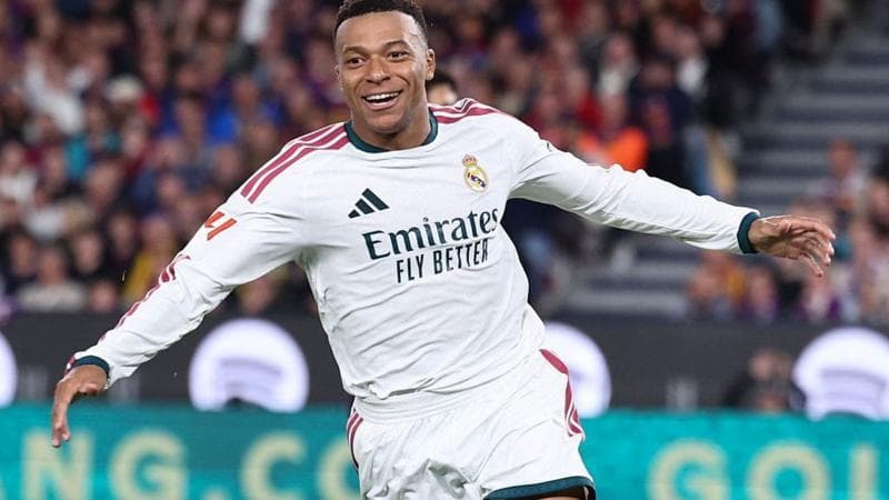 Major Chinese brands drop Mbappé as backlash grows over Mao joke