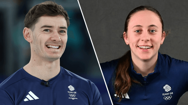 New-look Scottish rinks eye European curling medals - watch live on BBC