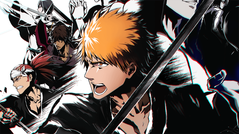 Fans praise 'perfect' ending as anime series Bleach officially ends